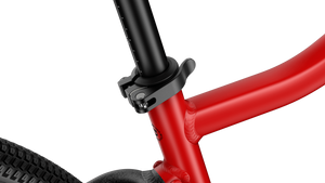 Woom Explore 5 Kinderfahrrad 24 Zoll