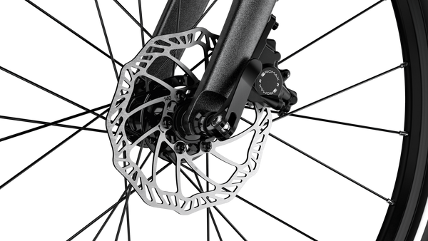 Woom Explore 5 Kinderfahrrad 24 Zoll