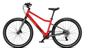 Woom Explore 5 Kinderfahrrad 24 Zoll