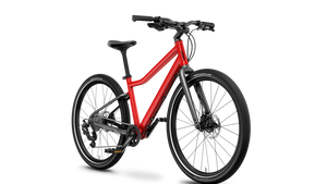 Woom Explore 5 Kinderfahrrad 24 Zoll