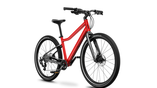 Woom Explore 5 Kinderfahrrad 24 Zoll