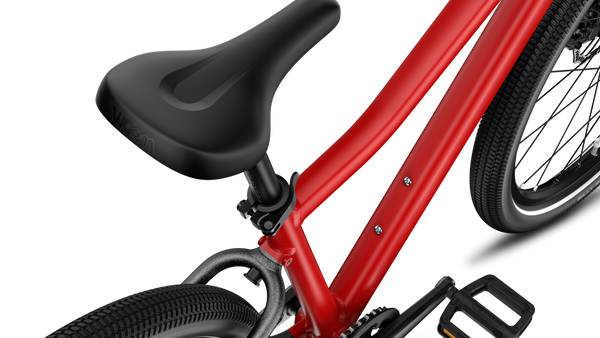 Woom Explore 5 Kinderfahrrad 24 Zoll