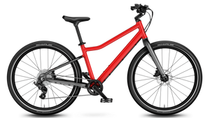 Woom Explore 5 Kinderfahrrad 24 Zoll