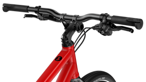 Woom Explore 5 Kinderfahrrad 24 Zoll