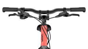 Woom Explore 5 Kinderfahrrad 24 Zoll