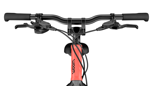 Woom Explore 5 Kinderfahrrad 24 Zoll