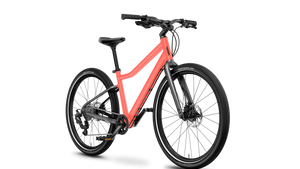 Woom Explore 5 Kinderfahrrad 24 Zoll