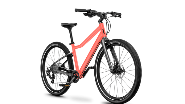 Woom Explore 5 Kinderfahrrad 24 Zoll