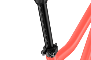 Woom Explore 5 Kinderfahrrad 24 Zoll