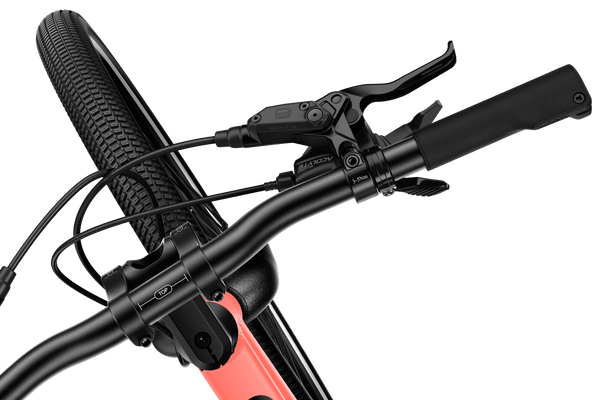 Woom Explore 5 Kinderfahrrad 24 Zoll