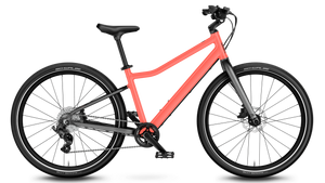 Woom Explore 5 Kinderfahrrad 24 Zoll