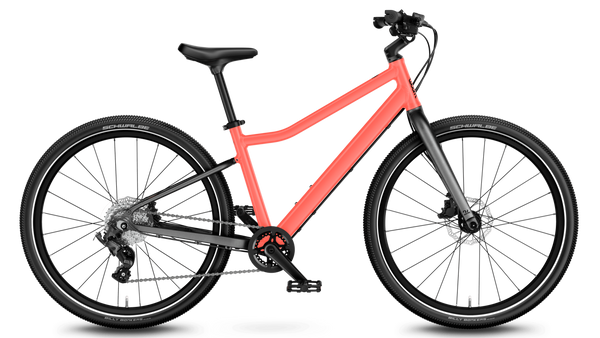 Woom Explore 5 Kinderfahrrad 24 Zoll