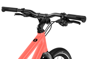 Woom Explore 5 Kinderfahrrad 24 Zoll