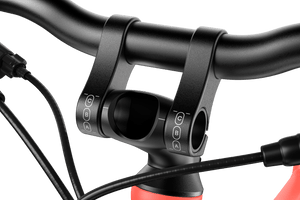 Woom Explore 5 Kinderfahrrad 24 Zoll