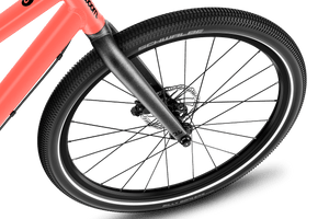 Woom Explore 5 Kinderfahrrad 24 Zoll