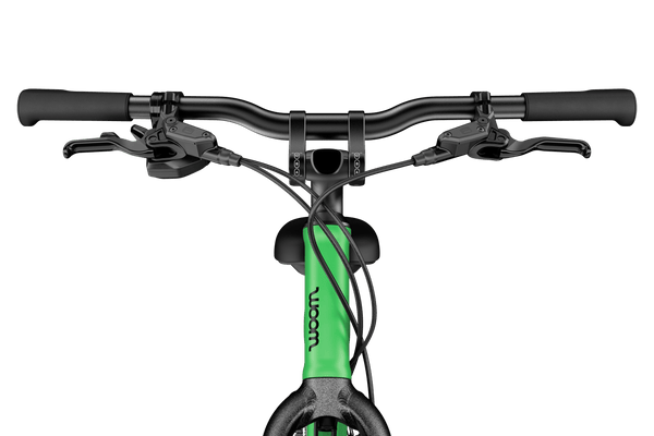 Woom Explore 5 Kinderfahrrad 24 Zoll