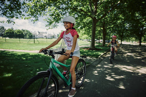 Woom Explore 5 Kinderfahrrad 24 Zoll