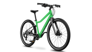 Woom Explore 5 Kinderfahrrad 24 Zoll