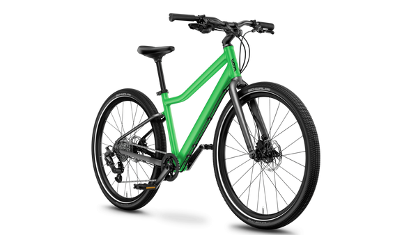 Woom Explore 5 Kinderfahrrad 24 Zoll
