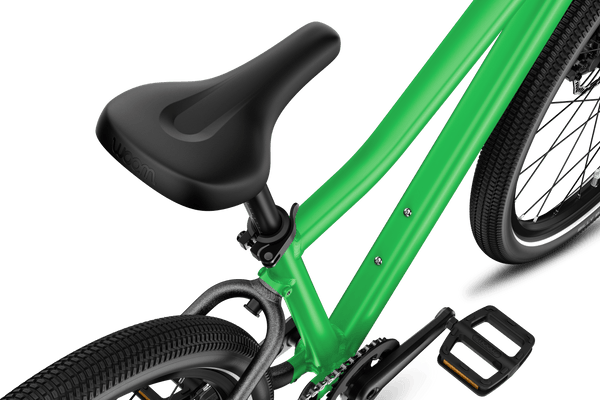 Woom Explore 5 Kinderfahrrad 24 Zoll