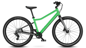 Woom Explore 5 Kinderfahrrad 24 Zoll