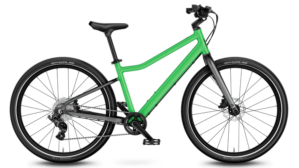 Woom Explore 5 Kinderfahrrad 24 Zoll