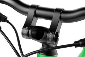 Woom Explore 5 Kinderfahrrad 24 Zoll