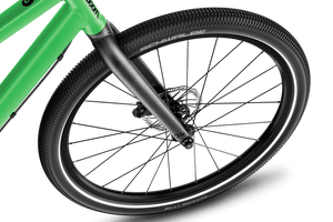 Woom Explore 5 Kinderfahrrad 24 Zoll