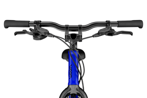 Woom Explore 5 Kinderfahrrad 24 Zoll