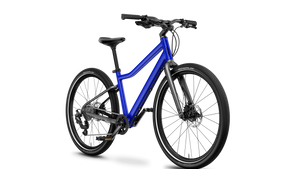 Woom Explore 5 Kinderfahrrad 24 Zoll