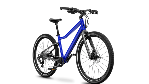 Woom Explore 5 Kinderfahrrad 24 Zoll