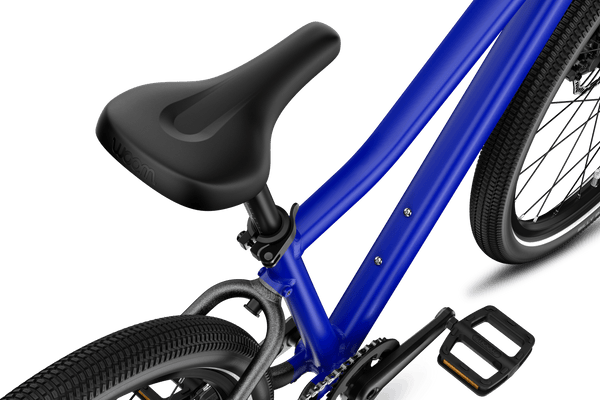Woom Explore 5 Kinderfahrrad 24 Zoll
