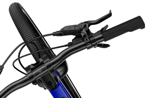 Woom Explore 5 Kinderfahrrad 24 Zoll