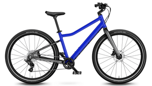 Woom Explore 5 Kinderfahrrad 24 Zoll