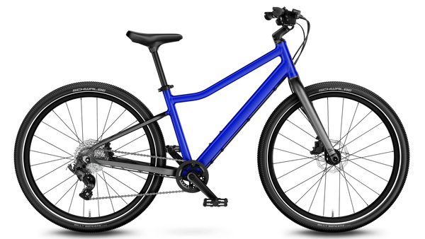 Woom Explore 5 Kinderfahrrad 24 Zoll