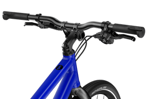 Woom Explore 5 Kinderfahrrad 24 Zoll