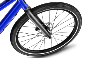 Woom Explore 5 Kinderfahrrad 24 Zoll