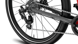 Woom Explore 6 Kinderfahrrad 26 Zoll