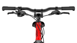 Woom Explore 6 Kinderfahrrad 26 Zoll