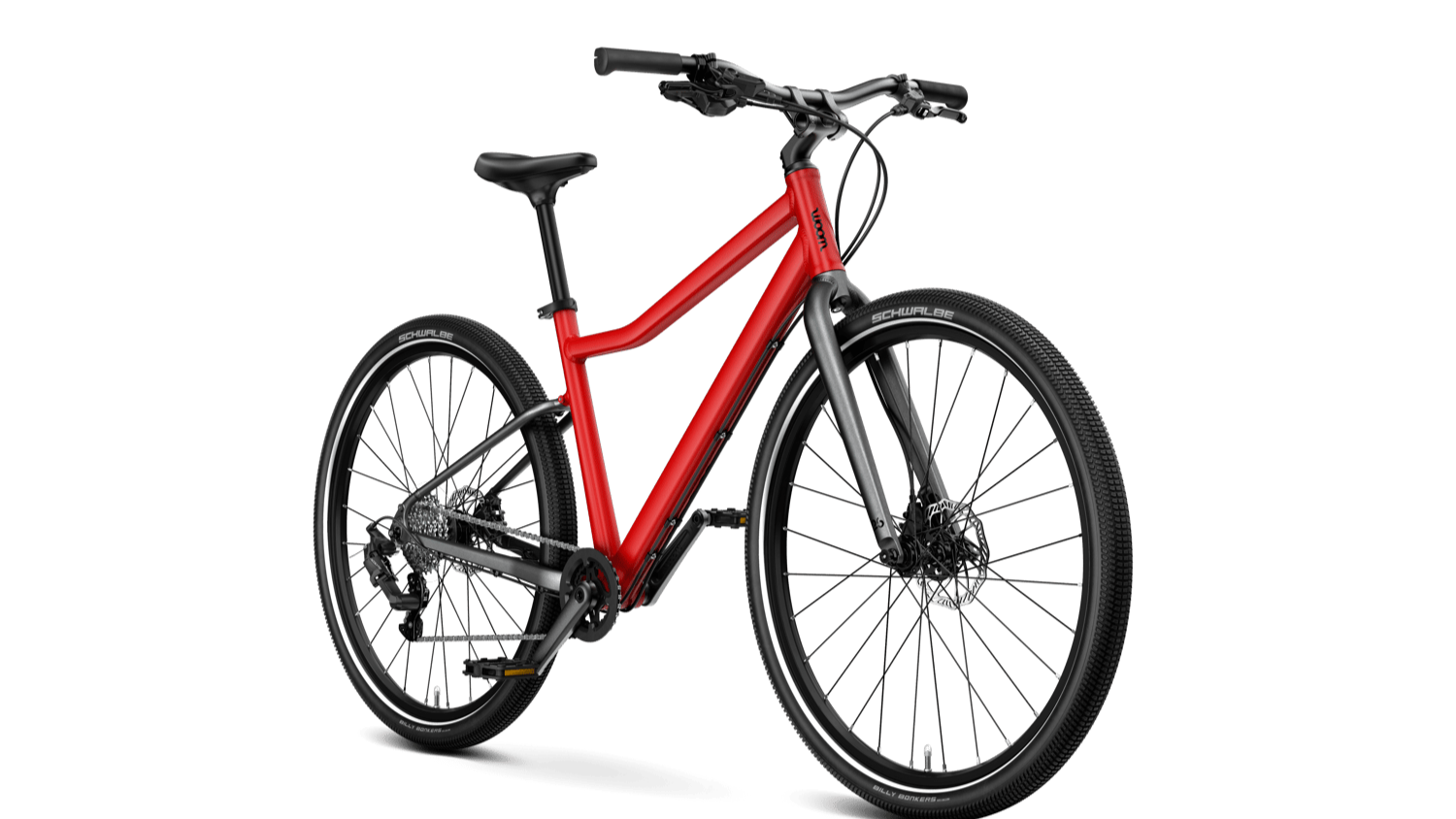 woom mountainbike 26 zoll Woom Explore 6 Kinderfahrrad 26 Zoll – Ihr Fahrradprofi