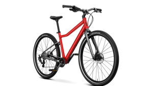 Woom Explore 6 Kinderfahrrad 26 Zoll