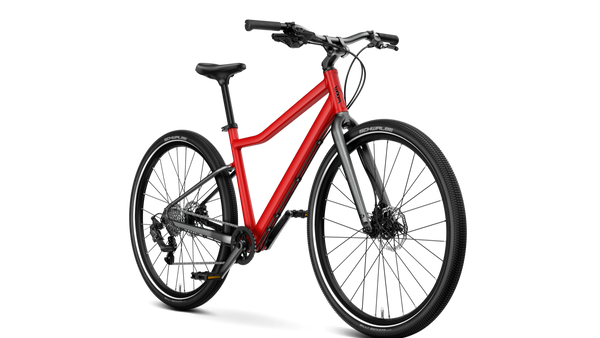 Woom Explore 6 Kinderfahrrad 26 Zoll