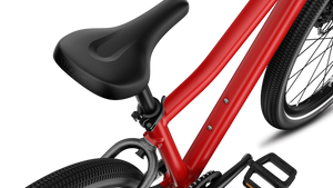 Woom Explore 6 Kinderfahrrad 26 Zoll