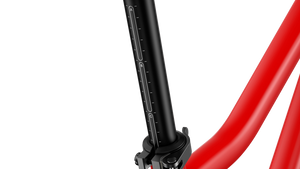 Woom Explore 6 Kinderfahrrad 26 Zoll