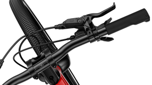 Woom Explore 6 Kinderfahrrad 26 Zoll