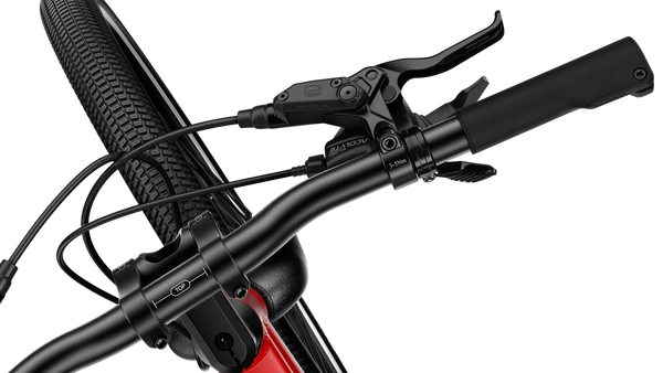 Woom Explore 6 Kinderfahrrad 26 Zoll