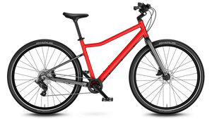 Woom Explore 6 Kinderfahrrad 26 Zoll