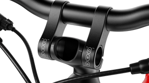 Woom Explore 6 Kinderfahrrad 26 Zoll