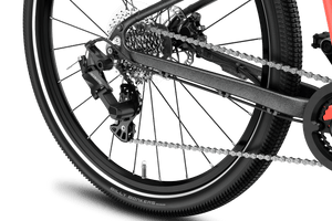 Woom Explore 6 Kinderfahrrad 26 Zoll