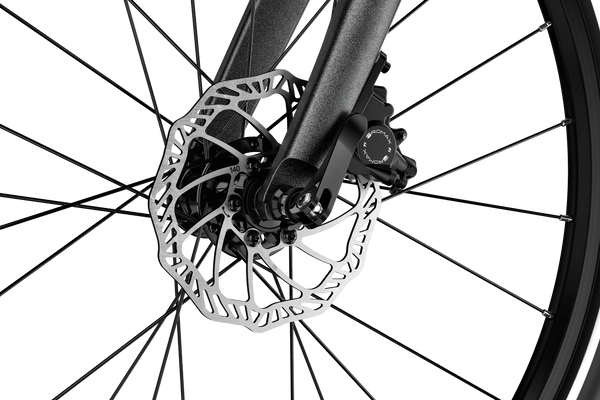 Woom Explore 6 Kinderfahrrad 26 Zoll